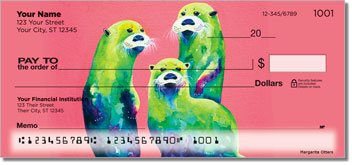 Otter Design Checks