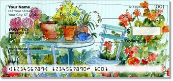 Outdoor Scene Sketches Design Checks