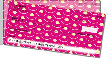 Overlap Pattern Side Tear Checks