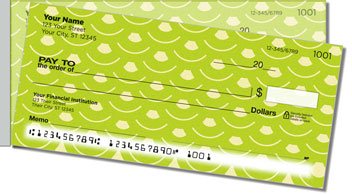 Overlap Pattern Side Tear Design Checks
