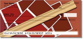 Paint Swatch Checks