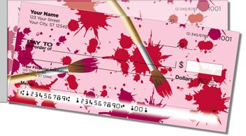 Paintbrush Side Tear Checks
