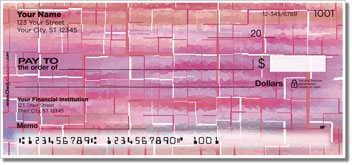 Painted Tile Design Checks