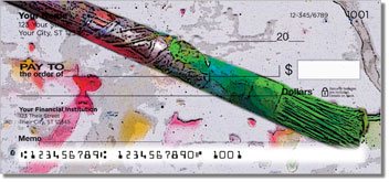 Painters Palette Design Checks