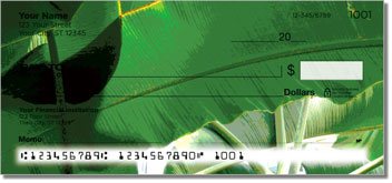 Palm Branch Checks