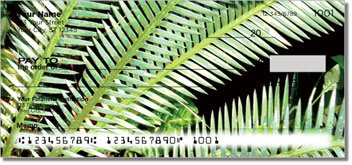 Palm Branch Design Checks