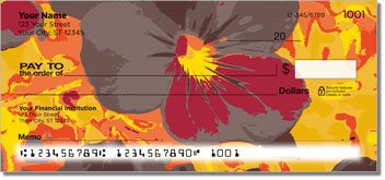 Pansy Design Checks