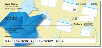 Paper Airplane Design Checks
