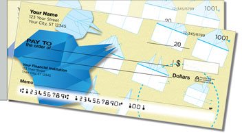 Paper Airplane Side Tear Design Checks