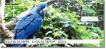 Parrot Checks