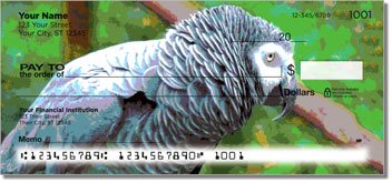 Parrot Design Checks