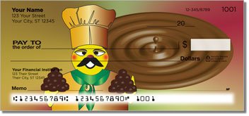 Party Chef Checks