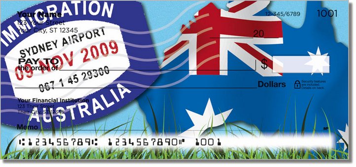Passport Personal Checks