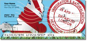 Passport Checks