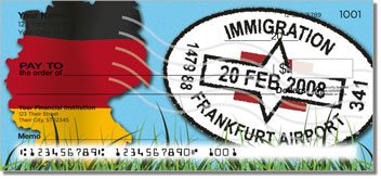 Passport Design Checks