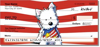 Patriot Series Design Checks