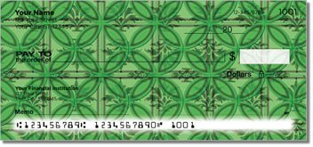 Patterns in Green Checks