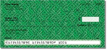 Patterns in Green Design Checks
