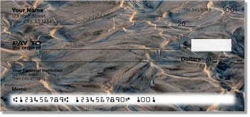 Patterns in the Sand Checks