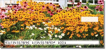 Peaceful Garden Design Checks
