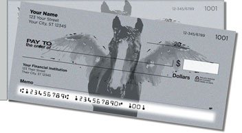 Pegasus Side Tear Checks