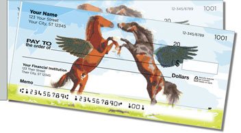 Pegasus Side Tear Design Checks