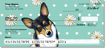 Pembroke Welsh Corgi Checks