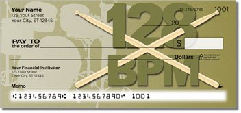 Percussion Design Checks