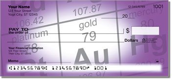 Periodic Chart Design Checks