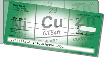 Periodic Chart Side Tear Checks