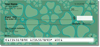 Petal Pattern Design Checks