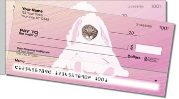 Pets in Costume Side Tear Checks