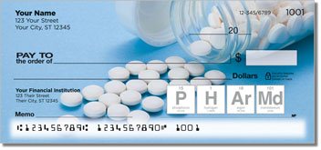 Pharmacy Design Checks