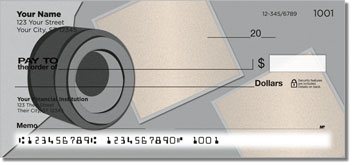 Photographer Design Checks