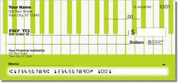 Piano Keyboard Design Checks
