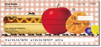 Picnic Ants Checks