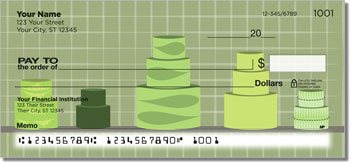 Piece of Cake Design Checks