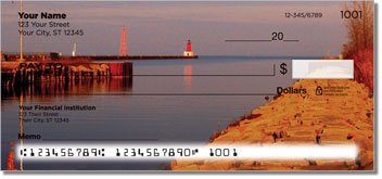 Pier Lighthouse Design Checks