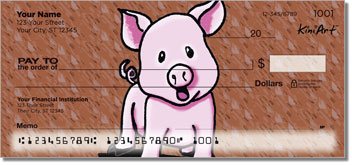 Pig Design Checks