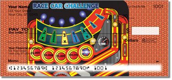 Pinball Checks