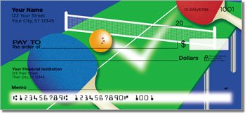 Ping Pong Checks