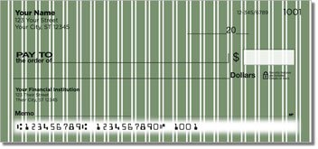 Pinstripe 2 Design Checks