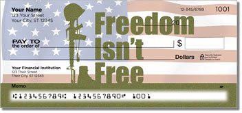 Price of Freedom Design Checks