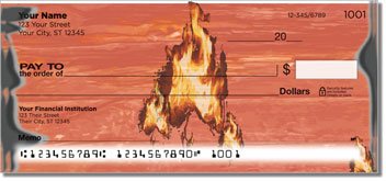 Pyromaniac Design Checks