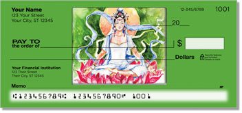 Quan Yin Checks