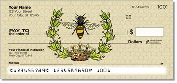 Queen Bee Design Checks