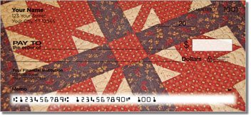 Quilted Love Design Checks