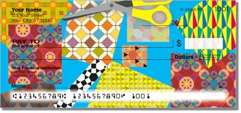 Quilting Checks