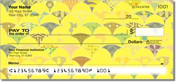Quilting Design Checks