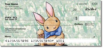 Rabbit Series Checks